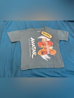 Avatar Shirt kids